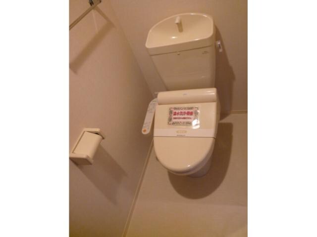 フラールの物件内観写真