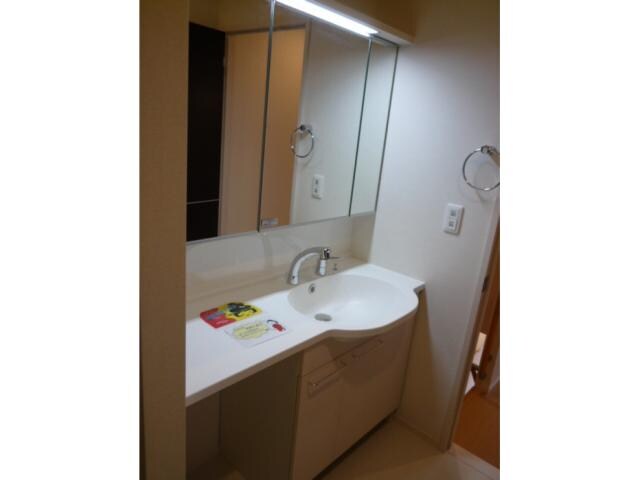 フラールの物件内観写真