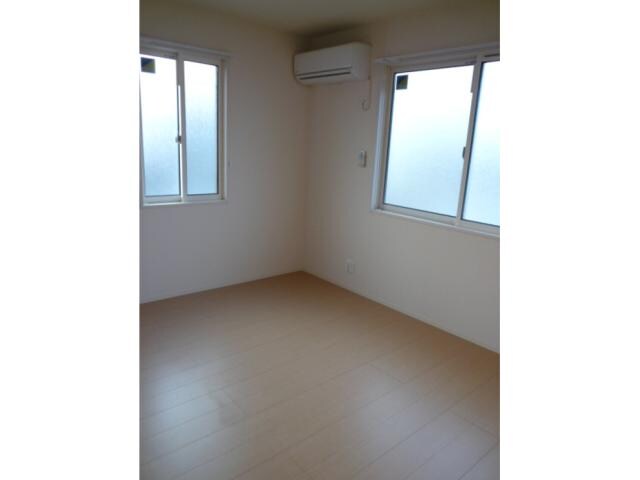 フラールの物件内観写真