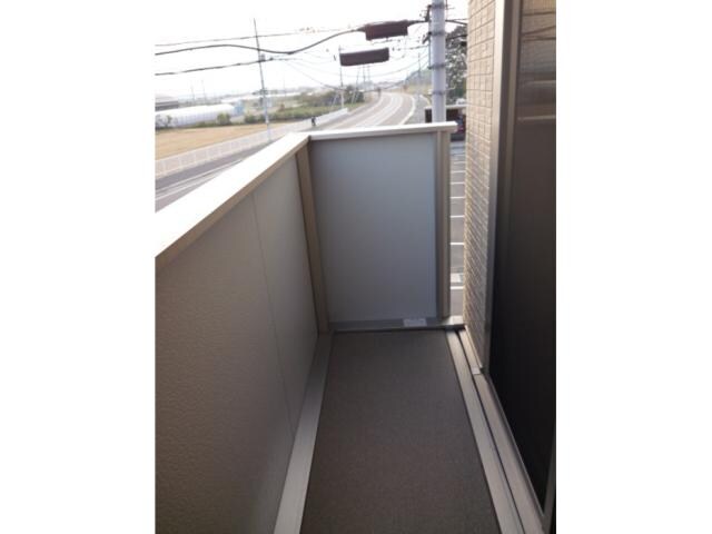 フラールの物件内観写真