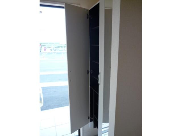 フラールの物件内観写真