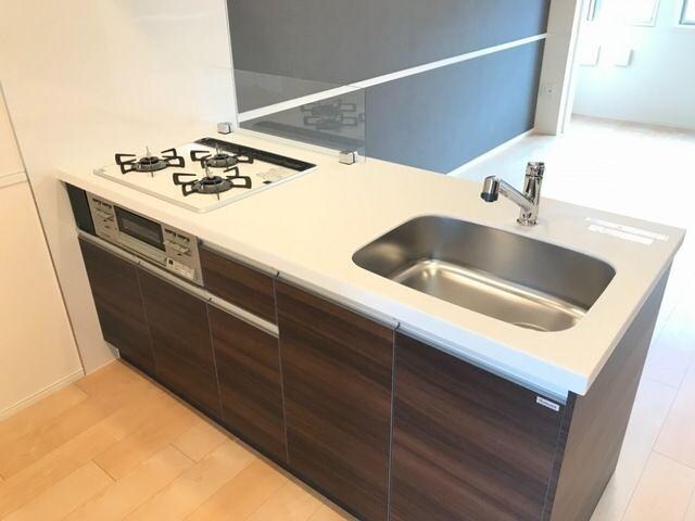 グランデイズの物件内観写真