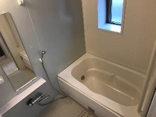 グランデイズの物件内観写真