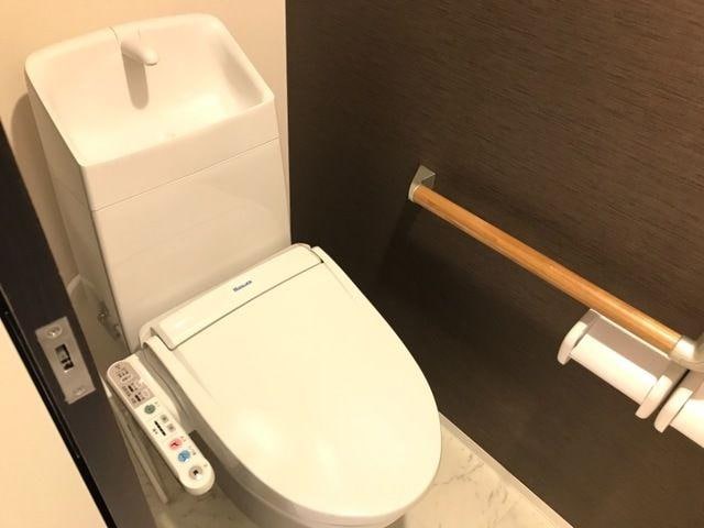 グランデイズの物件内観写真