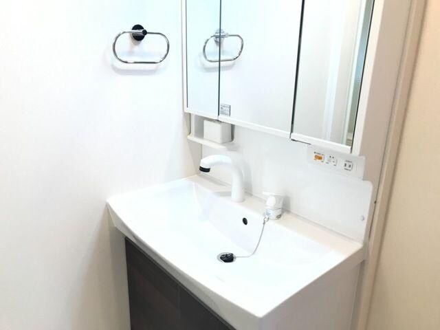 グランデイズの物件内観写真