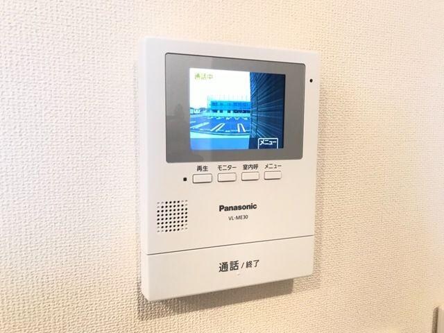 グランデイズの物件内観写真