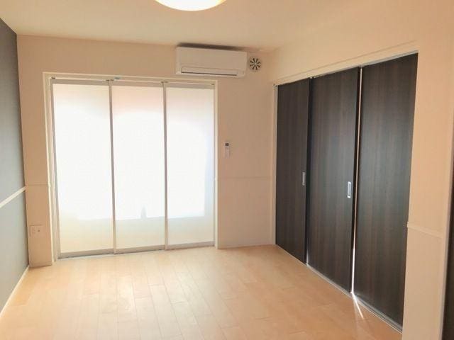 グランデイズの物件内観写真