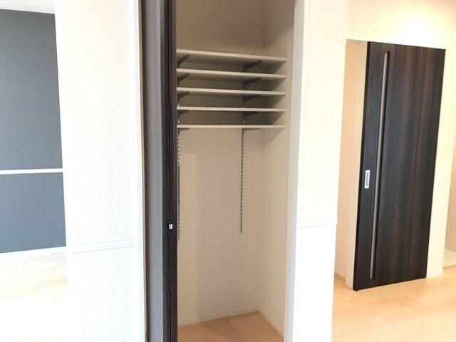 グランデイズの物件内観写真