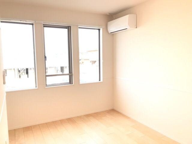 グランデイズの物件内観写真