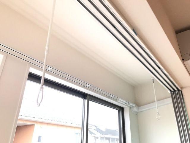 グランデイズの物件内観写真