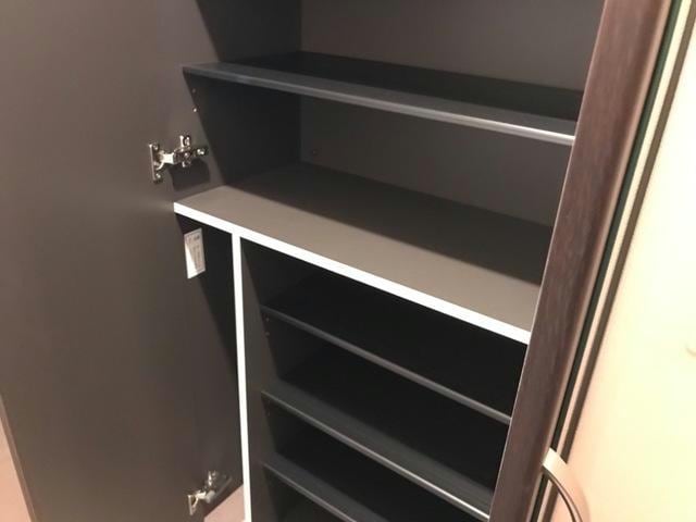 グランデイズの物件内観写真