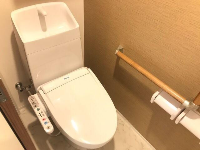 ソレイユ　高井の物件内観写真