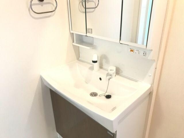 ソレイユ　高井の物件内観写真