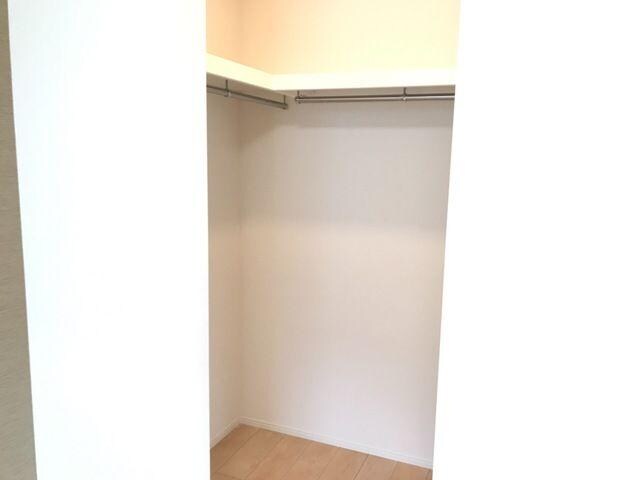 ソレイユ　高井の物件内観写真