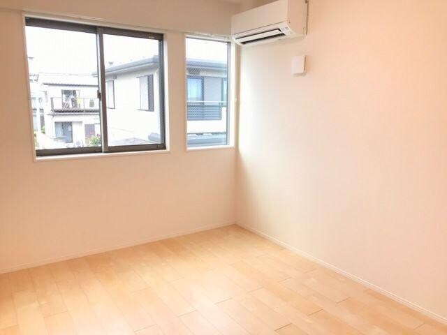 ソレイユ　高井の物件内観写真