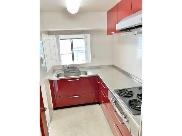 パシフィックパレス大手町の物件内観写真