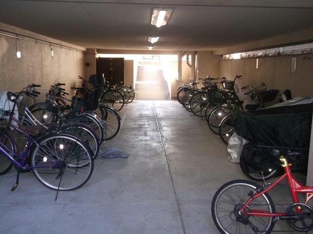 パシフィックパレス大手町の物件外観写真