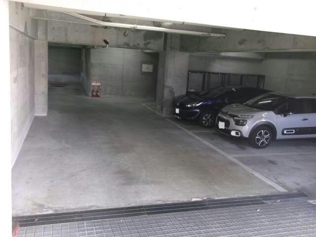 パシフィックパレス大手町の物件外観写真