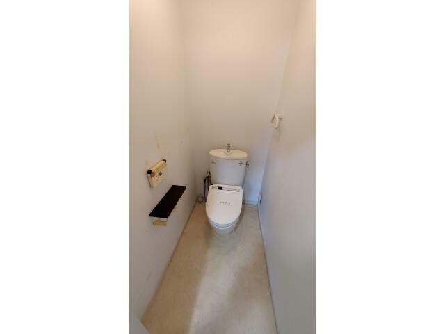 パシフィックパレス大手町の物件内観写真