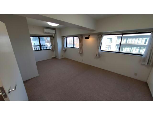 パシフィックパレス大手町の物件内観写真