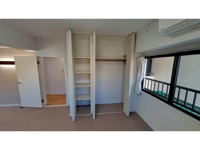 パシフィックパレス大手町の物件内観写真