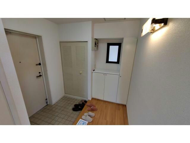 パシフィックパレス大手町の物件内観写真