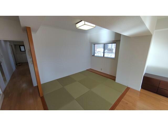 パシフィックパレス大手町の物件内観写真