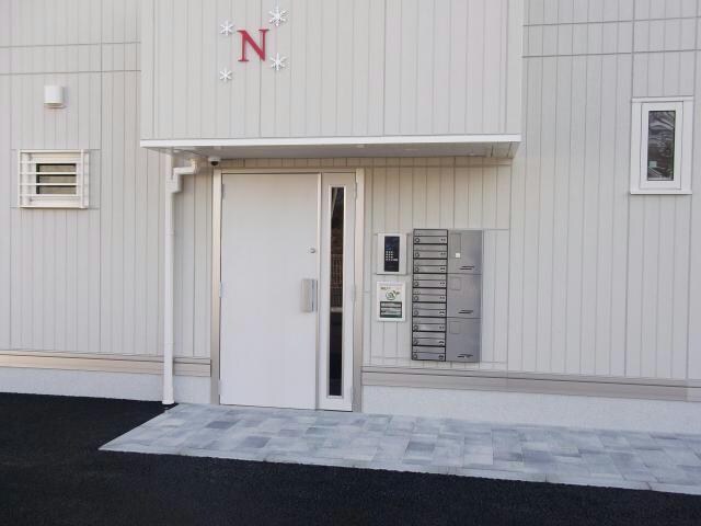 D-room Fiore ”N”の物件外観写真