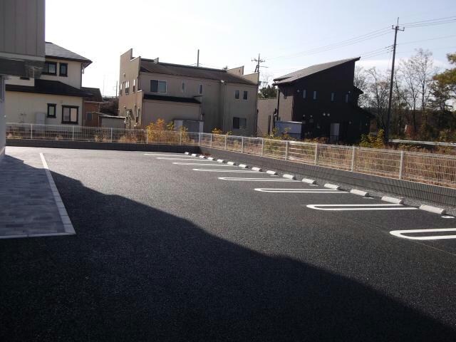 D-room Fiore ”N”の物件外観写真