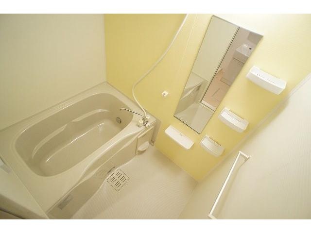 ブリッサＡの物件内観写真