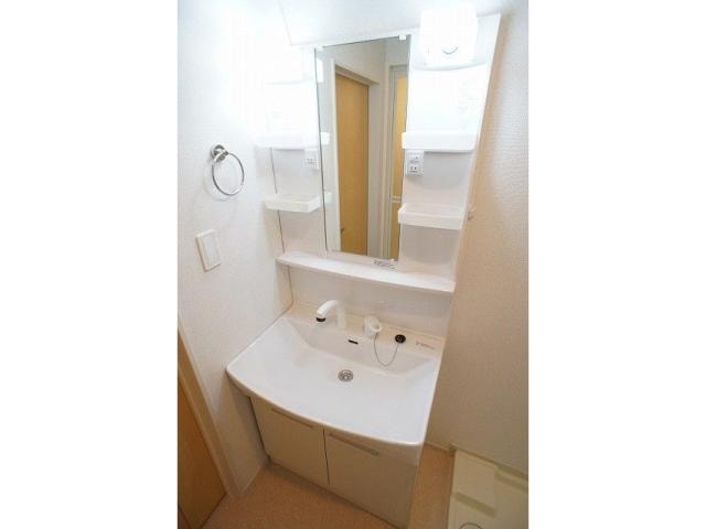 ブリッサＡの物件内観写真