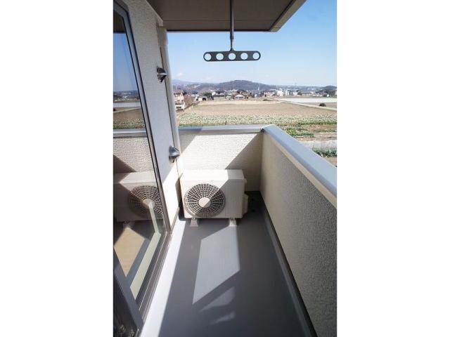 ブリッサＡの物件内観写真