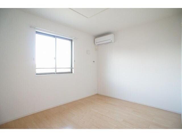 ブリッサＡの物件内観写真