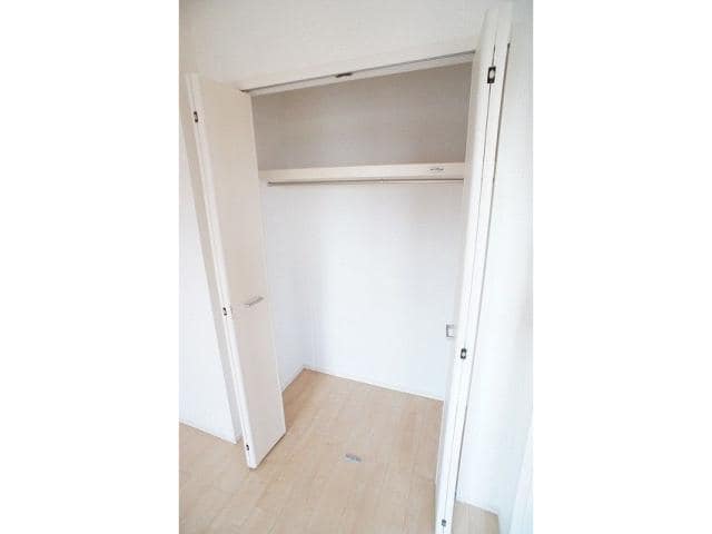 ブリッサＡの物件内観写真