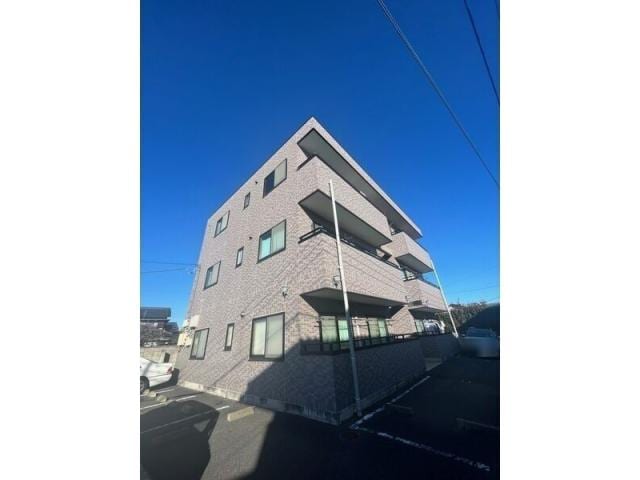 グリーンパークAyaの物件外観写真