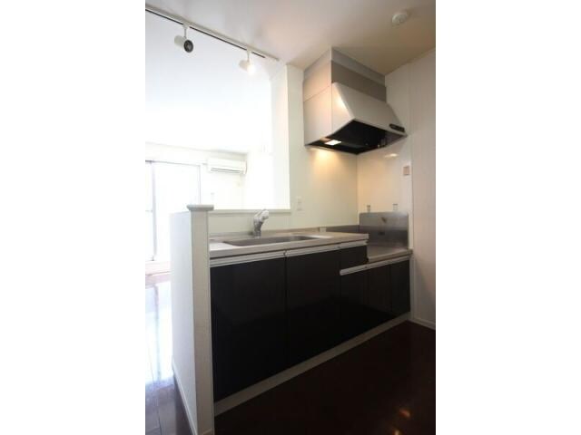 シャン・ド・フルールIの物件内観写真