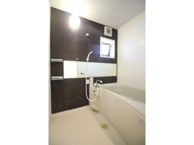 シャン・ド・フルールIの物件内観写真