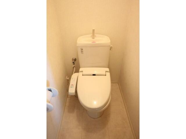 シャン・ド・フルールIの物件内観写真