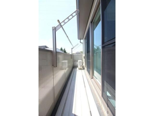 シャン・ド・フルールIの物件内観写真