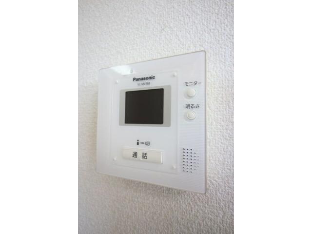 シャン・ド・フルールIの物件内観写真