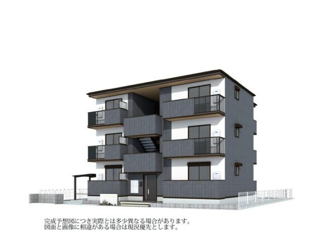 la chanceの物件外観写真