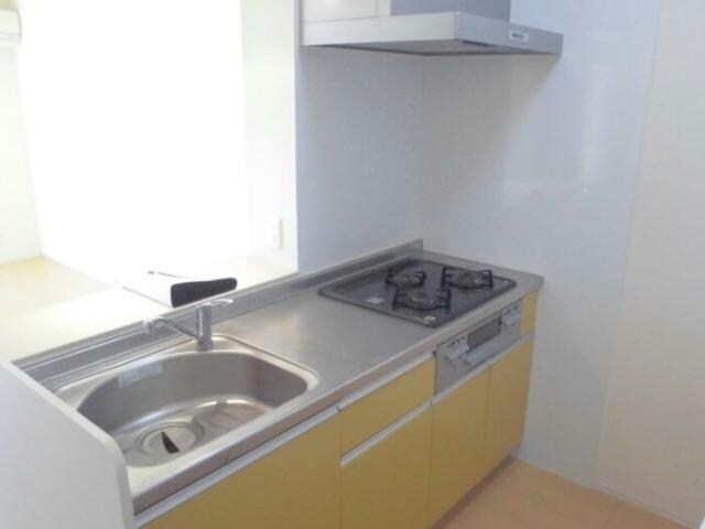 クロワールの物件内観写真