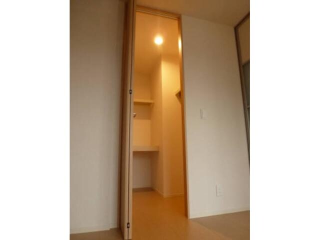 クロワールの物件内観写真