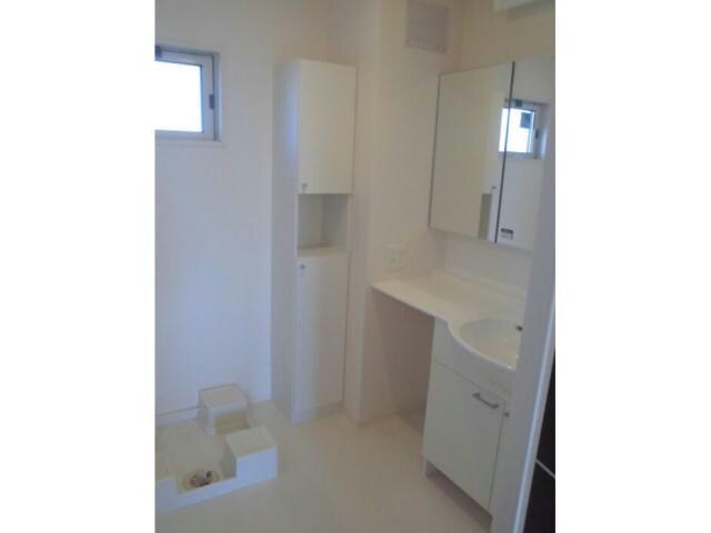 クロワールの物件内観写真