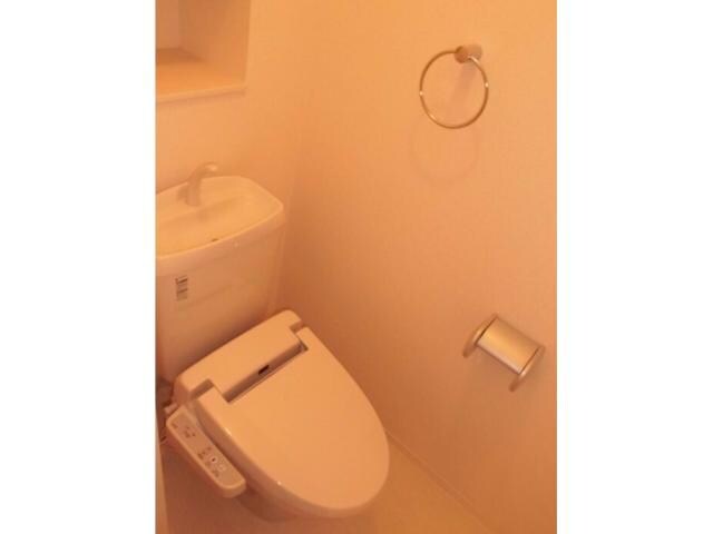 クロワールの物件内観写真