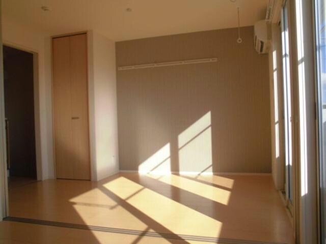 クロワールの物件内観写真