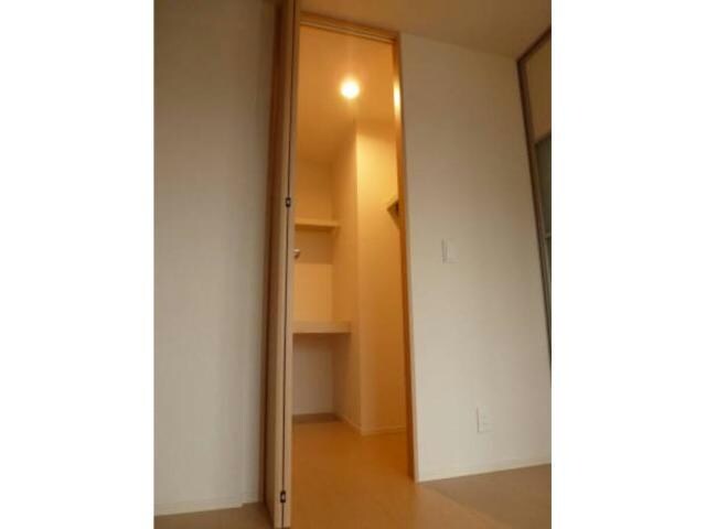 クロワールの物件内観写真