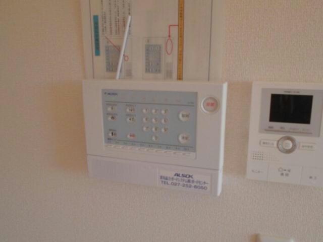 クロワールの物件内観写真