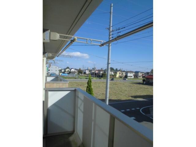 クロワールの物件内観写真