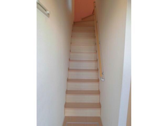 クロワールの物件内観写真